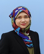 Shafiza Salleh K.B, P.A